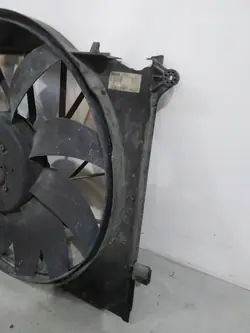 Ventilateur de radiateur OEM A2205000293 Mercedes Classe S