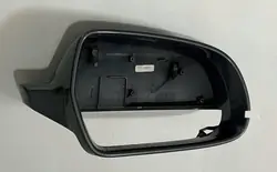 Audi A5 Cabrio 2009-2016 Rechts Spiegelabdeckung OEM 8F0857528