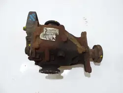 Differential BMW E60 E61 N52B25A AT 3.91