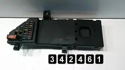 ECU Opel Vectra 2003 OEM AM-342461 d'occasion