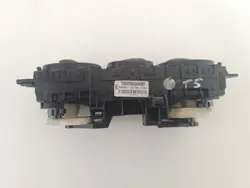 VW T5 Klimasteuergerät 2.5 TDI