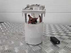 Fuel Pump Peugeot 207 2006–2012 1.4 B 95 HP