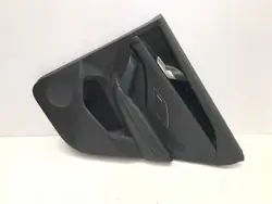 VW Tiguan III 2025 Garniture Portière OEM 571867970 KULA3D