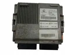 LPG-Steuergerät OEM 616000581 für Dacia Duster II