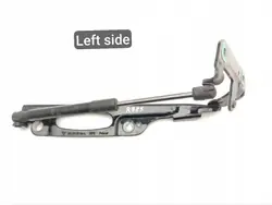 Muelle de gas OEM 99151155100 Porsche Cayman Tapa Motor
