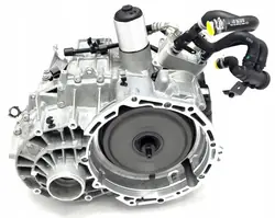 Cambio DSG VW T6 2.0 TDI DSG7 VLD 0DV300046F