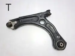 Braccio di controllo anteriore sinistro Seat Arona 2022 2Q0407151E