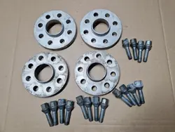 Separadores de rueda Eibach 91216004 4x100 16mm