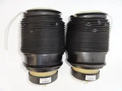 Mercedes Airbag A2123203925 A2123204025 Begagnad