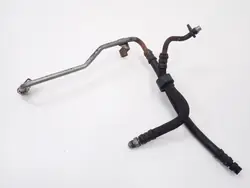 Begagnat oljerör OEM 8E0317819AB för Audi A4 B7 2.0 TDI