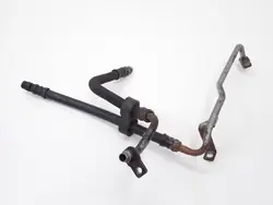 Begagnat oljerör OEM 8E0317819AB för Audi A4 B7 2.0 TDI