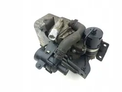 Webasto Standheizung Bentley Flying Spur 2006 OEM 3W0815005E