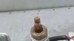 Achterruitwissermotor Mazda 323F 1.5B 00R 34928-581