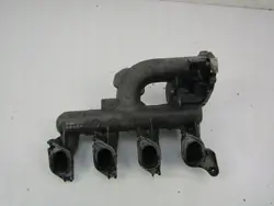 Colector de admisión Nissan Primera P12 Diesel - Usado
