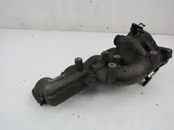 Colector de admisión Nissan Primera P12 Diesel - Usado