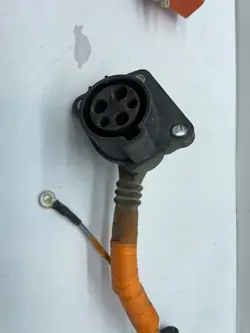 Peça Chrysler Pacifica OEM P68232743AE - Usada
