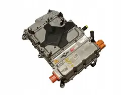 OEM 9J1959663BG Porsche Taycan Spannungswandler