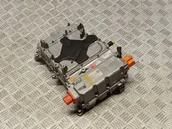 OEM 9J1959663BG Porsche Taycan Spanningsomzetter