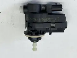Moteur de réglage phare avant OEM 260566235R Renault