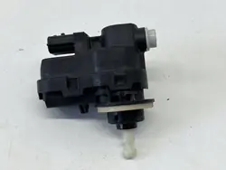 Motor ajustador faro delantero OEM 260566235R Renault