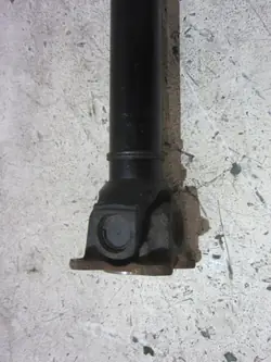 Arbre de transmission avant court BMW OEM 26209425910