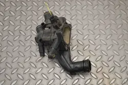 Peugeot RCZ Thermostat 1.6L 115kw OE V753452180