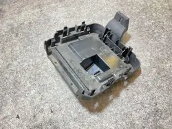 Mercedes-Benz Karosserieteil OEM A9075461800 - Gebraucht