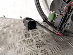 Ventilateur radiateur Mini Cooper R60 OEM FBZ15286