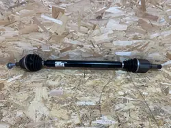 Etuvetoakseli oikea Cupra Seat VW Skoda 5Q0407272D