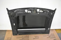 Toit Panoramique Porsche OE OEM 971877056 pour Panamera