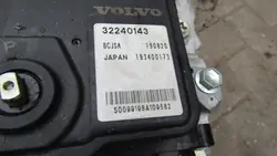 Volvo XC60 II Automatic Gearbox Petrol