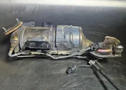 Catalyseur DPF SsangYong Tivoli XLV OEM 24211-35220
