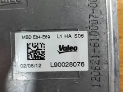 LED-Wandler-Modul OEM L90028076 für BMW X1 E84