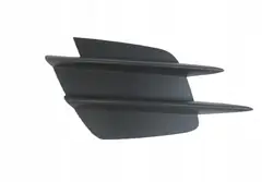 MERCEDES W205 Grille de Pare-chocs Avant Gauche