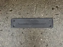 Cornice targa VW Tiguan I 5N0