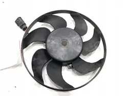 Ventilador AC OEM 1KM959455E para VW Passat B7 1.8