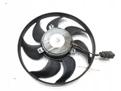 Ventilateur AC OEM 1KM959455E pour VW Passat B7 1.8