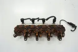 Fiat Punto Evo Ventilaktiverare OEM 55257643