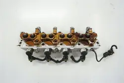 Fiat Punto Evo Ventilaktiverare OEM 55257643