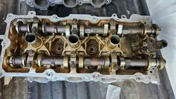 Kamaxel Nissan OE OEM NISSAN MURANO 3.5 V6 05R