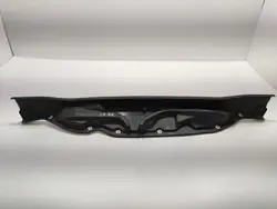 Pare-brise inférieur OEM pour Citroen C3 Aircross 2017-2024
