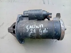 MITSUBISHI GALANT ECLIPSE MOTOR DE ARRANQUE MD356178