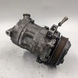 Ilmastointikompressori Opel Renault Nissan OPEL 13147264 SD7V16