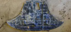 OEM 29110-N7000 Protection moteur pour Hyundai Tucson