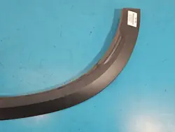 OEM 9816832277 Taka Oikea Lokasuoja Citroen C5 Aircrossille
