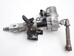 Direction Assistée Électrique Skoda Rapid 6C1423510BD
