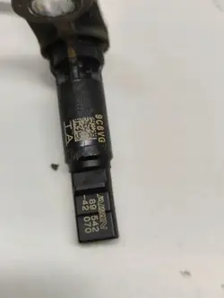 Toyota Aygo X ABS-sensor OEM 89542 Fram