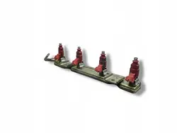 Ligne de carburant Nissan Almera N16 0280155940