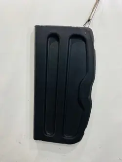 Prateleira de bagageira OEM 98013537ZD para Citroen C4 Cactus