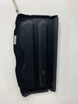 Prateleira de bagageira OEM 98013537ZD para Citroen C4 Cactus